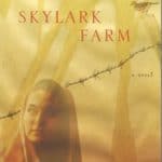 Skylark Farm, a novel, Antonia Arslan (softcover)