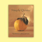 Simply Quince, Barbara Ghazarian (softcover)