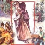 Հատընտիր, Գրիգոր Զօհրապ (թղթակազմ)