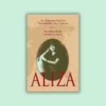 Aliza: An Armenian Survivor Torn Between Two Cultures (Aliza Harb)