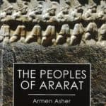 The Peoples of Ararat, Armen Asher & Teryl Minasian Asher (softcover)