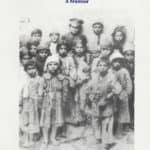 Passage Through Hell, A Memoir, Armen Anush (softcover)