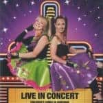 Hoy Lari, Live in Concert, Children's songs in Armenian - DVD