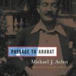 Passage to Ararat, Michael J. Arlen (softcover)