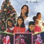 Taline & Friends - A Christmas Concert - DVD