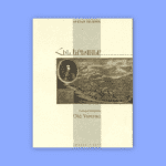 Հին Երեւանը, Երուանդ Շահազիզ (թղթակազմ)