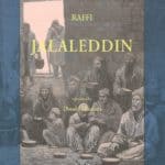 Raffi: Jalaleddin (softcover)
