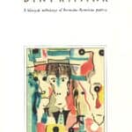 Birthmark: A Bilingual Anthology of Armenian-American poetry, Gourgen Arzoumanian, ed. (softcover)