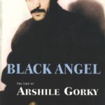 Black Angel: The Life of Arshile Gorky, Nouritza Matossian (softcover)