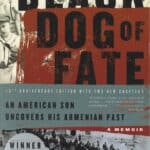 Black Dog of Fate, Peter Balakian (softcover)