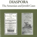 Enlightenment & Diaspora: The Armenian & Jewish Cases, Richard G. Hovannisian & David N. Myers (softcover)