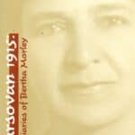 Marsovan 1915: The Diaries of Bertha Morley, Bertha B. Morley (softcover)