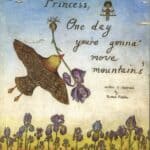 "Princess, One Day You're Gonna' Move Mountains," Vartouhi Pinkston (softcover)