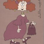 Օրիորդ Շուշանիկ, Անահիտ Սարգիսեան (թղթակազմ)