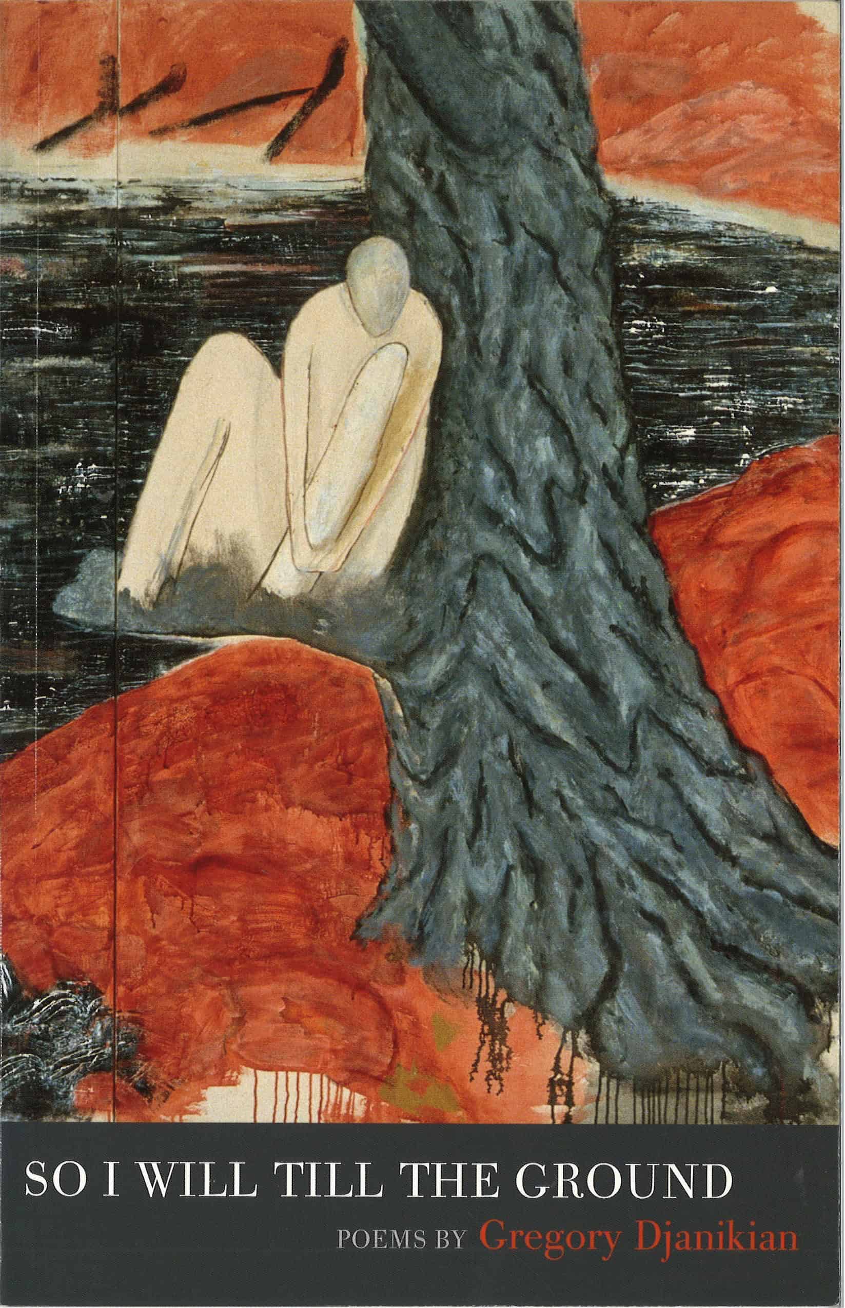 so i So I Will Till The Ground, Poems by Gregory Djanikian (softcover) - Image 1