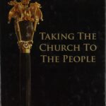 Taking the Church to the People, Aram I (hardcover)