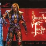 Սասունցի Դաւիթ / David of Sassoun