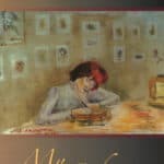 My Odyssey, Antonina Mahari (softcover)