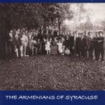 Like One Family: The Armenians of Syracuse, Arpena S. Mesrobian  (softcover)
