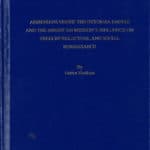 Armenians Under the Ottoman Empire and the American Mission's Influence on Their Intellectual and Social Renaissance, Gorun Shrikian (hardcover)