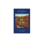 History of the Wars 1721-1738, Abraham of Erevan, translation by George Bournoutian (softcover)