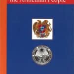 A Concise History of the Armenian People, George A. Bournoutian (softcover)