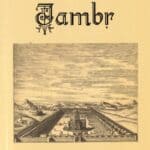 "Jambr" (Kat՚oghikos Simeon of Erevan), Introd. & Annot. Transl.  George A. Bournoutian  (softcover)