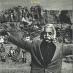 Fragile Dreams: Armenia in the 1990s, Photos Antoine Agoudjian (softcover)