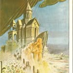 Եկեղեցին Հայկական․ Երգ եւ նօթա (թղթակազմ)