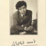 Անկեղծ Ասած, Պարոյր Սեւակ (թղթակազմ)