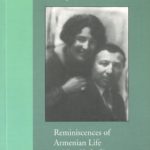 Hayots Badeevuh: Reminiscences of Armenian Life in New York City, Levon Z. Boyajian (softcover)
