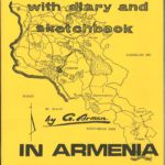 In Armenia: With Diary and Sketchbook, Garbis Armen (softcover)