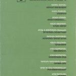 Մէկ Արար, Հայկական Թատերկաշար, Հատոր Բ․, խմբագրեց՝ Արբի Յովաննիսեան (թղթակազմ)