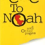 Letter to Noah and Other Poems, Artem Haroutiunian (softcover)