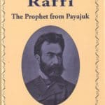Raffi: The Prophet from Payajuk, Murad A. Meneshian (hardcover)