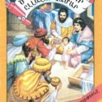 Ծնաւ Թագաւոր Ըլլալու Համար - Յիսուսի Պատմութիւնը Թիւ 1 (թղթակազմ)