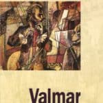 Վալմար & Հռիփսիմէ - Valmar & Hripsime (softcover)