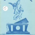 Մեռնելէ Ետք՝ Ո՞ւր ․․․, Ժագ Յակոբեան (թղթակազմ)
