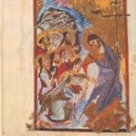 Աստուածաշունչ Նոր Կտակարան Յիսուս Քրիստոսի, Նոր Աշխարհաբար Թարգմանութիւն (լաթակազմ)