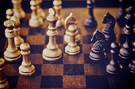 How to Say “Chess” in Spanish? What is the meaning of “Ajedrez