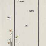 Կիրքով Ըսելու՝ Ինչո՞ւ Հոս Եմ, Թենի Արլէն (թղթակազմ)