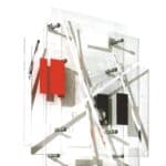 Կին՝ Ատեան եւ Մատեան, Վեհանոյշ Թեքեան (թղթակազմ)