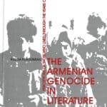 The Armenian Genocide in Literature, Rubina Peroomian (hardcover)