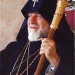 Կեանքը Ի Հաղորդութեան Ընդ Աստուծոյ; Տօնական Խոհեր եւ Քարոզներ, Գարեգին Ա․ Կաթողիկոս Ամենայն Հայոց (լաթակազմ)