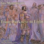 From Darkness to Light, Guy Manoukian - CD