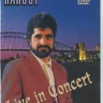 Harout, Live in Concert - DVD