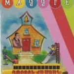 Maggie, Դպրոցի Ճամբան - DVD