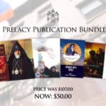 Prelacy Publications Bundle