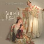 CD-Anush & Inga Arshakyan