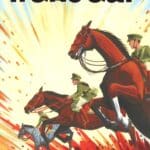 Ռազմաձի, Միքայէլ Մորփուրկօ (թղթակազմ)